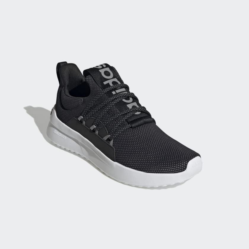 adidas Men's Lite Racer Adapt 5.0 Running Shoe