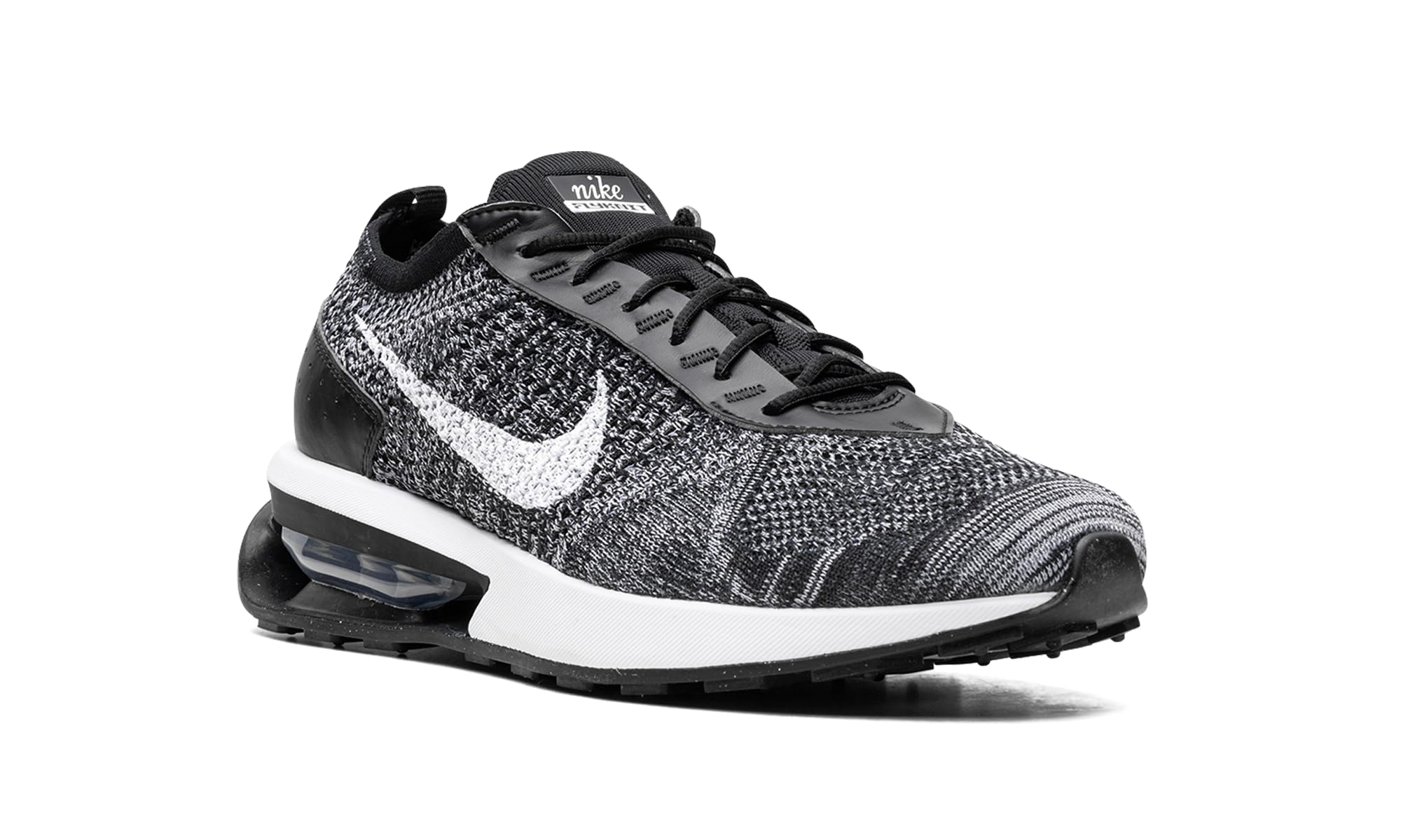 Nike Men's Air Max Flyknit Racer Shoes
