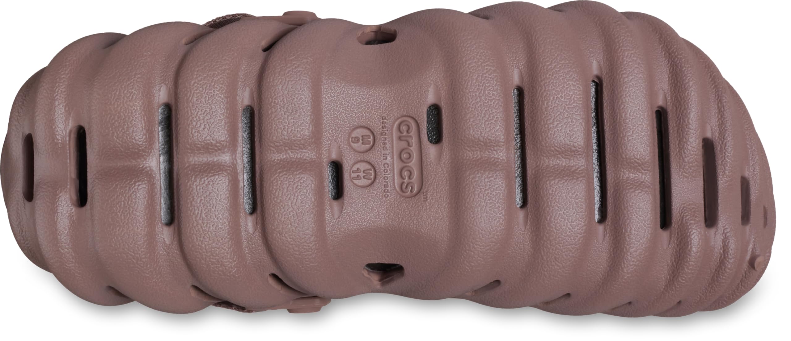 Crocs Unisex Adult Echo Clog