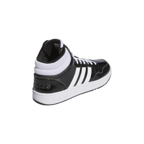 adidas Men's Hoops 3.0 Mid Basketball Shoe