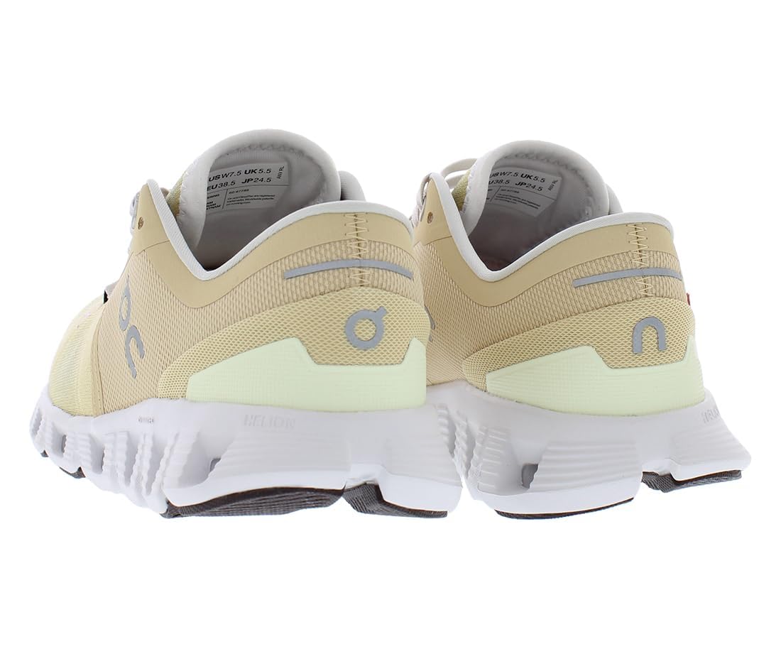 On Women's Cloud X Shift Sneakers