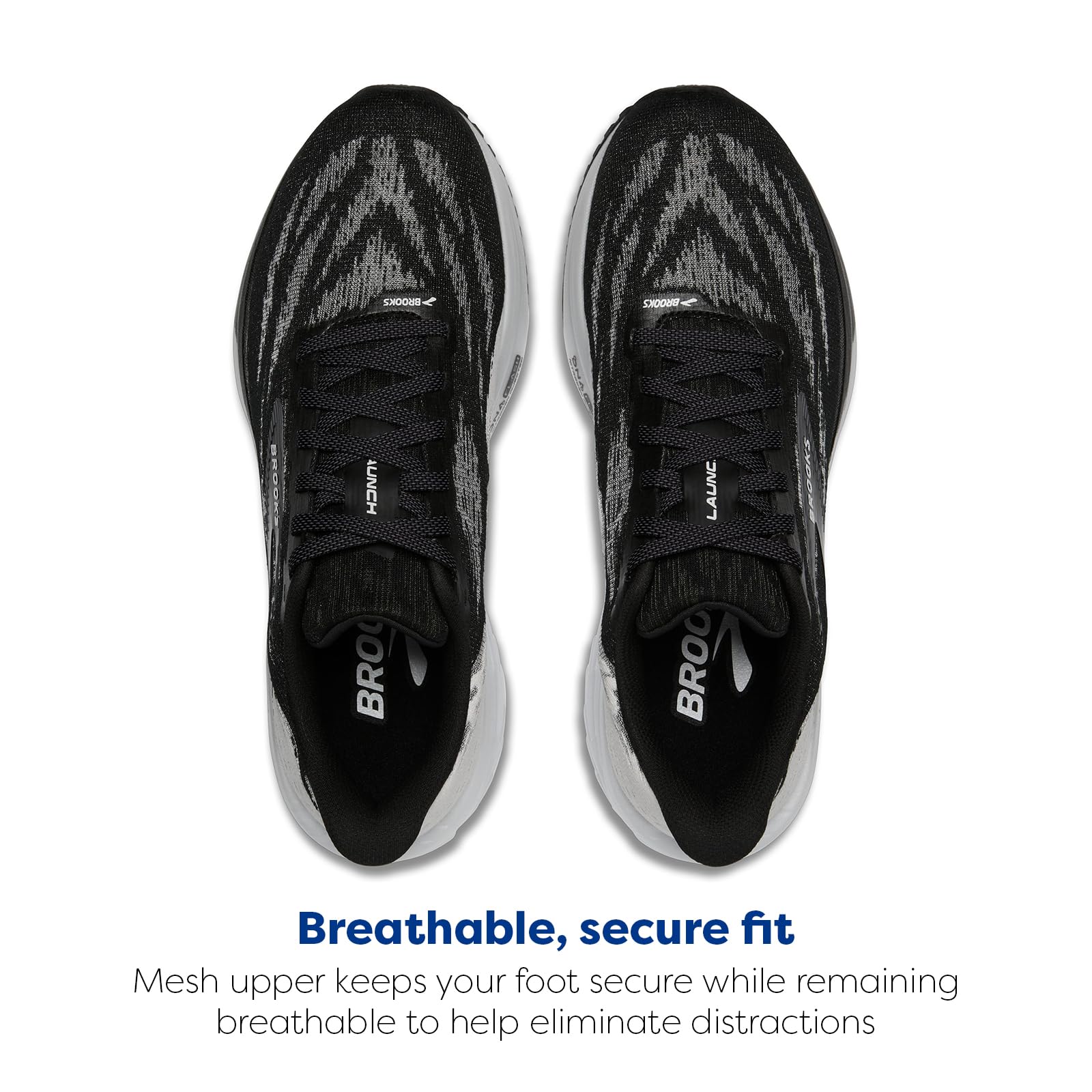 Brooks Women’s Launch 11 Neutral Running Shoe