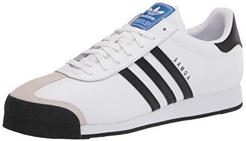 adidas Men's Samoa Retro Running Sneakers