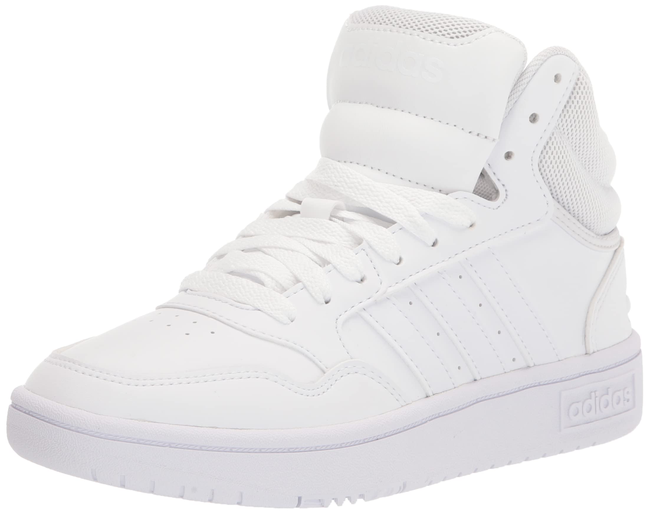 adidas Women's Hoops 3 Shoes