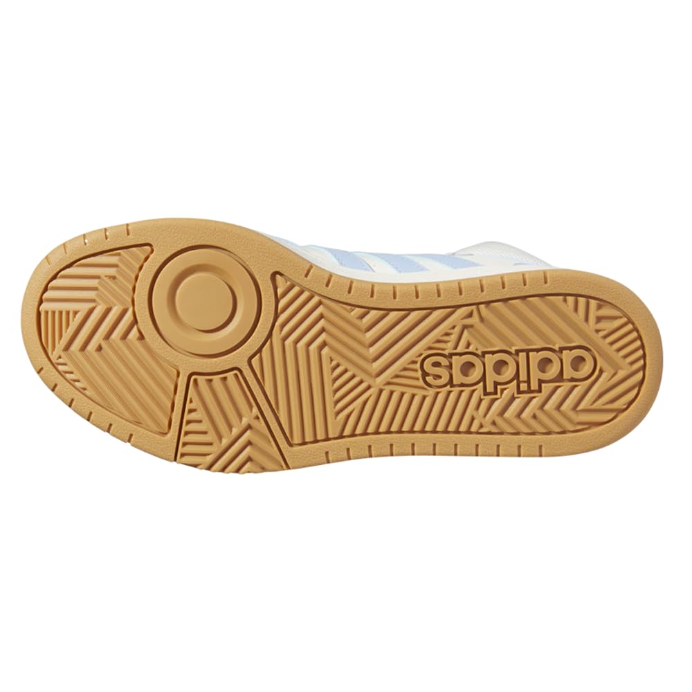 adidas Women's Hoops 3 Shoes