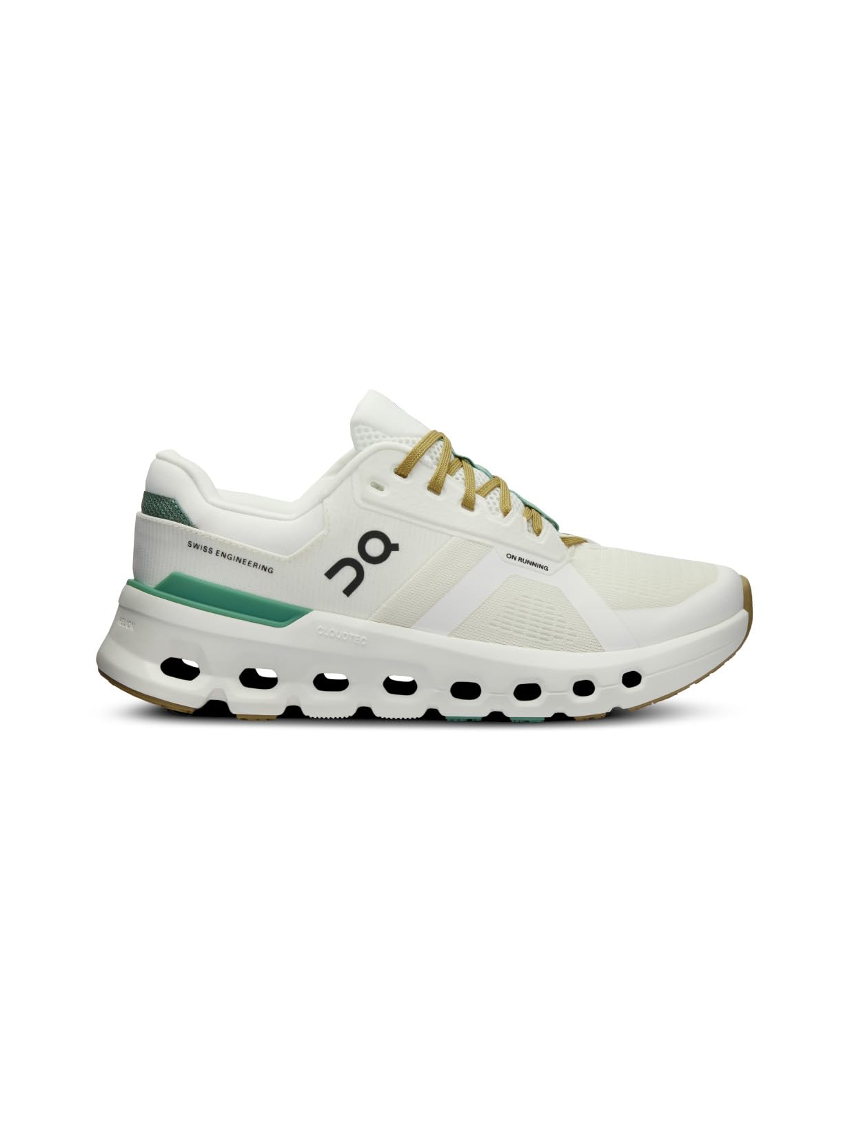 On Women's Cloudrunner 2 Sneakers