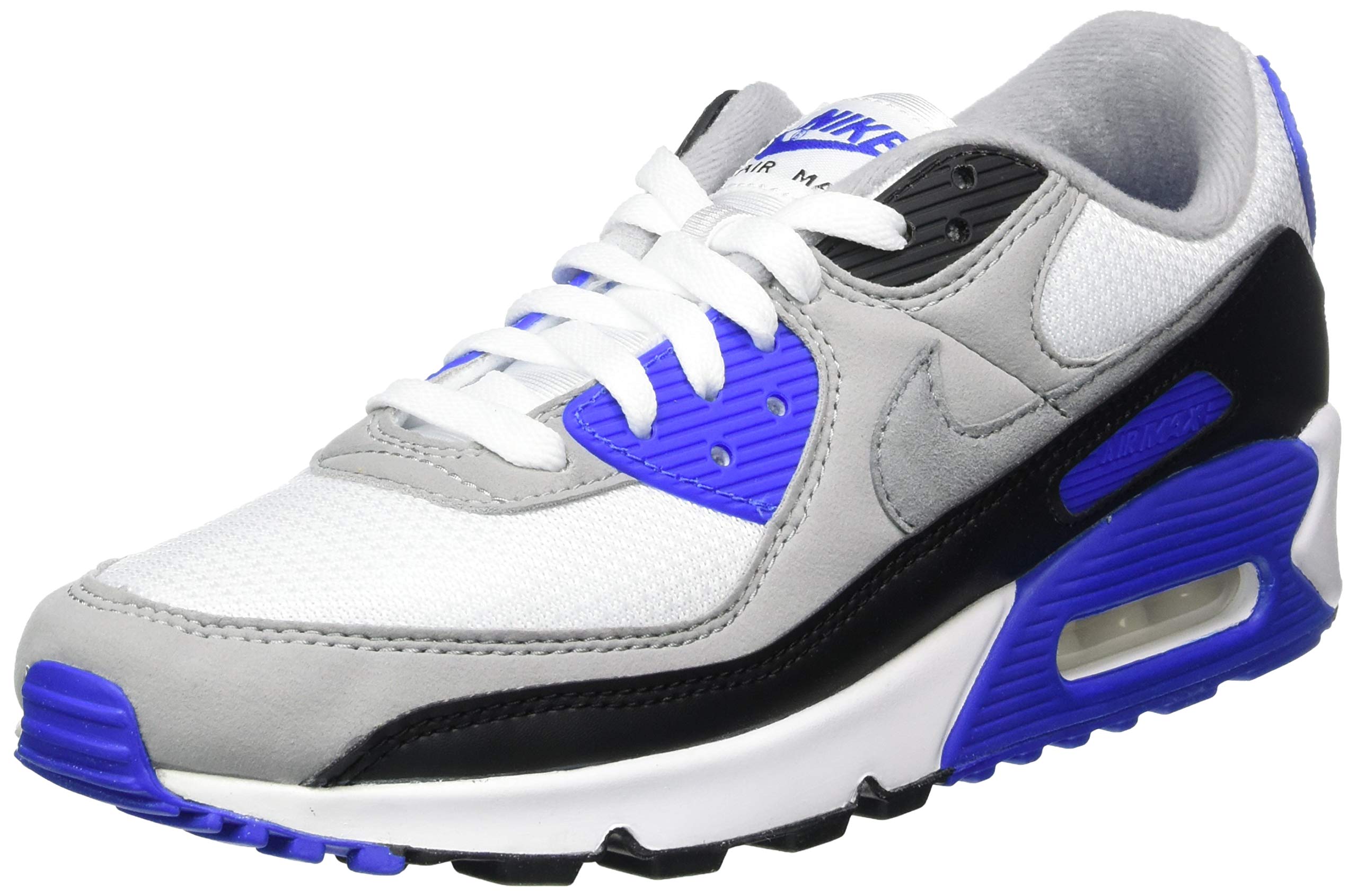 NIKE Men's Low-Top Sneakers