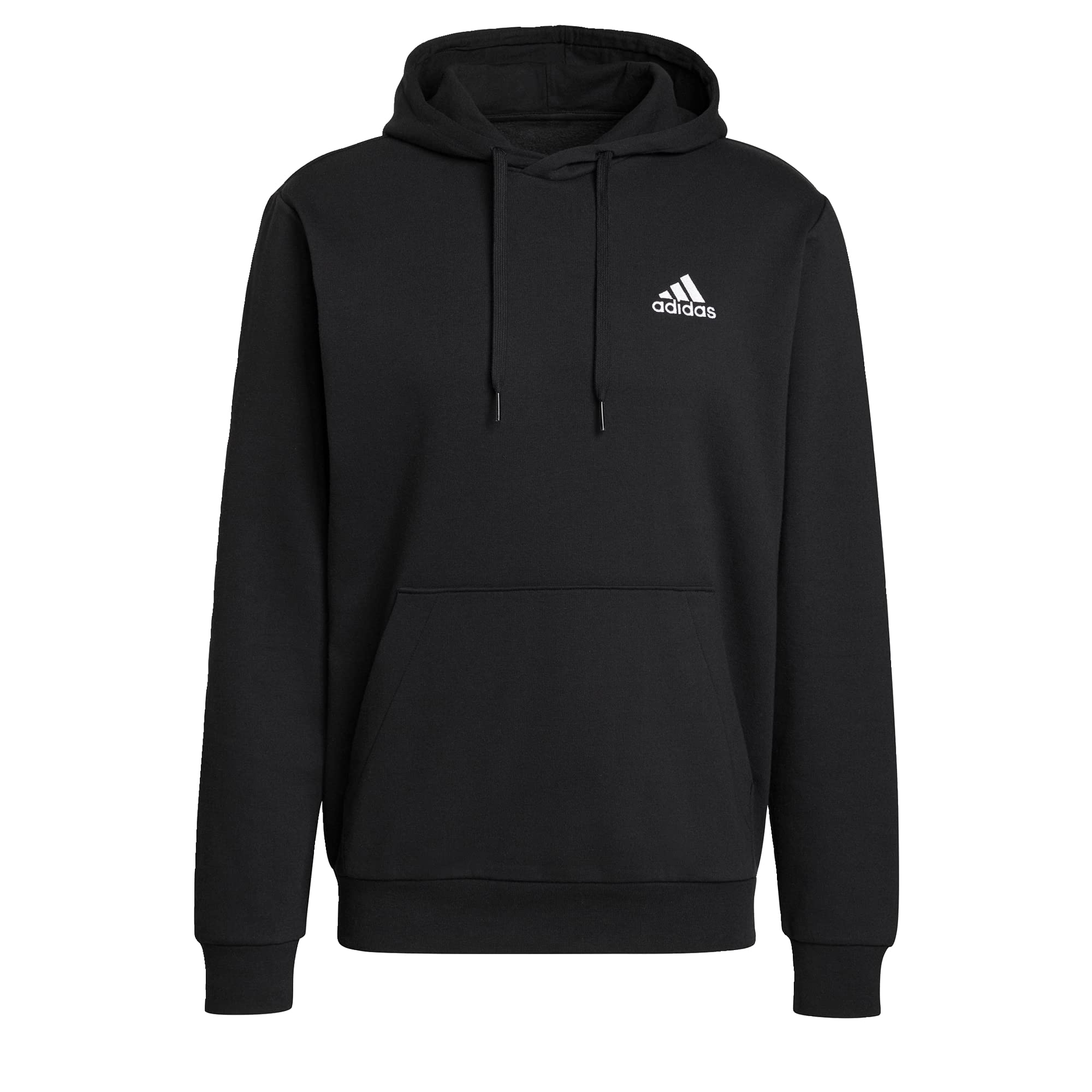 adidas Men's Essentials Fleece Hoodie
