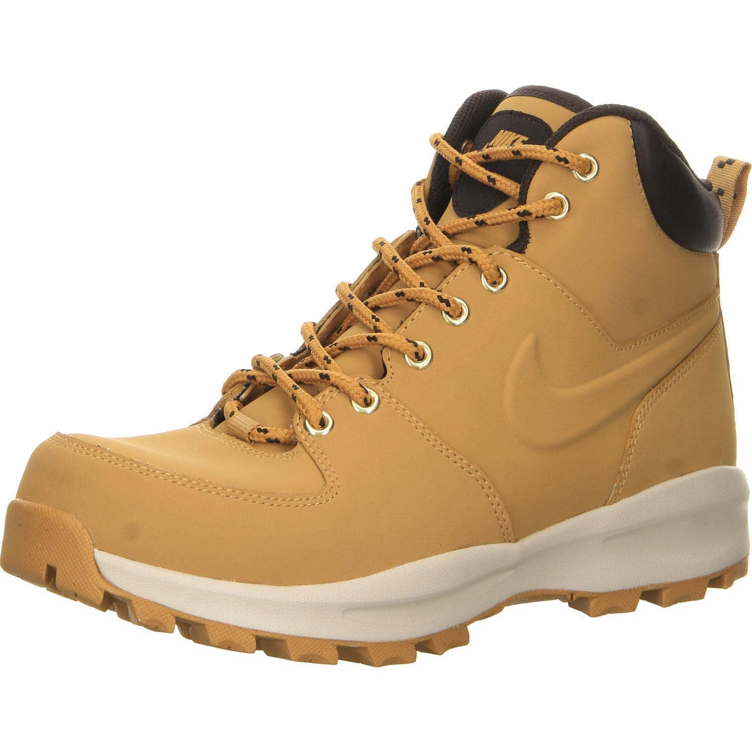 Nike Men's Manoa Leather Hiking Boot