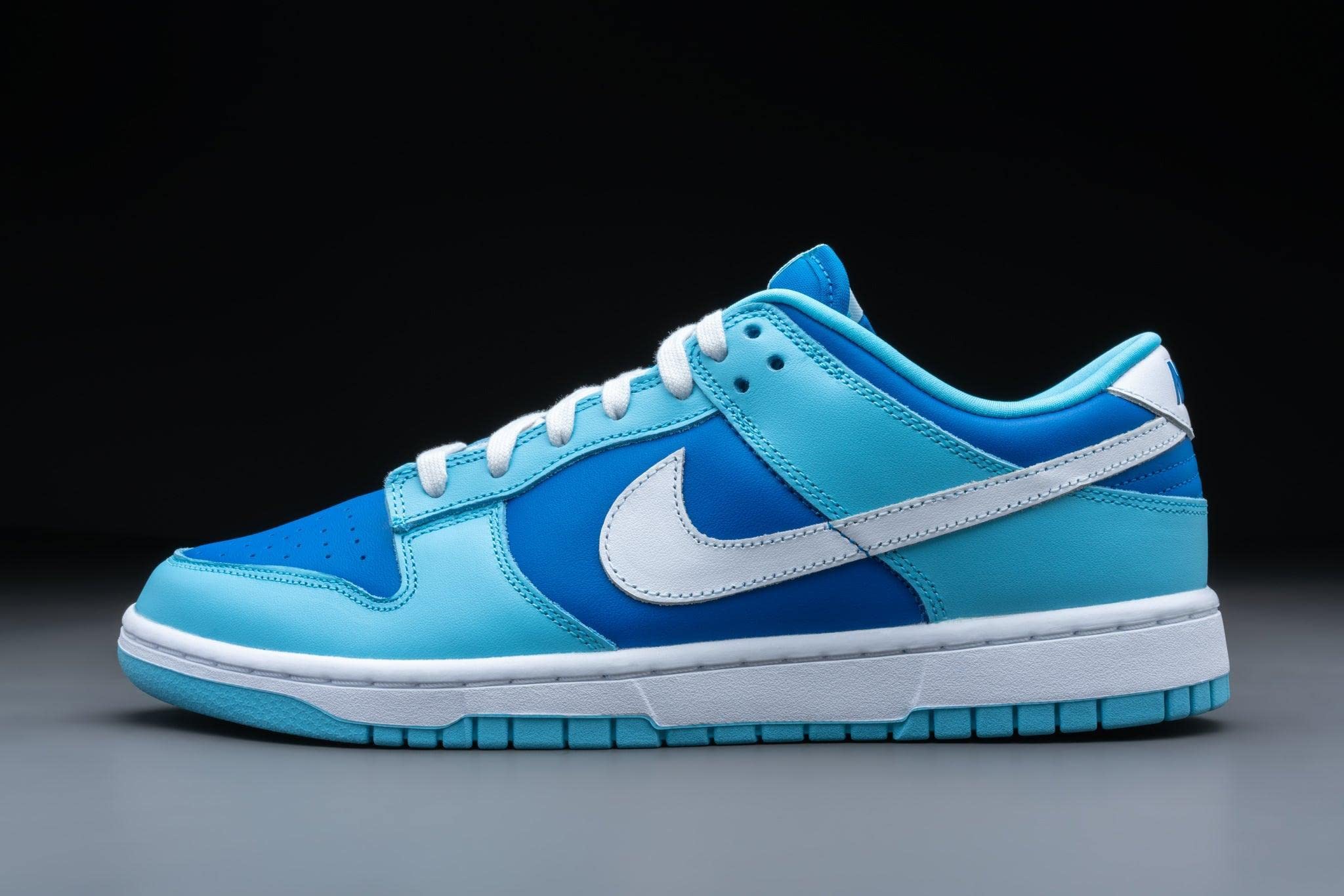 Nike Women's Dunk Low Retro Sneaker