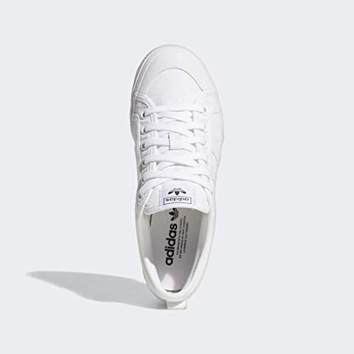adidas Originals Nizza Platform Womens Shoes