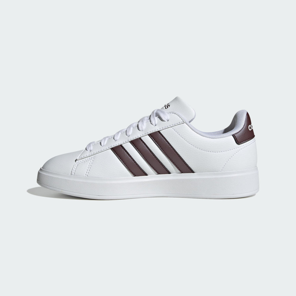 adidas Women's Grand Court 2.0 Shoes