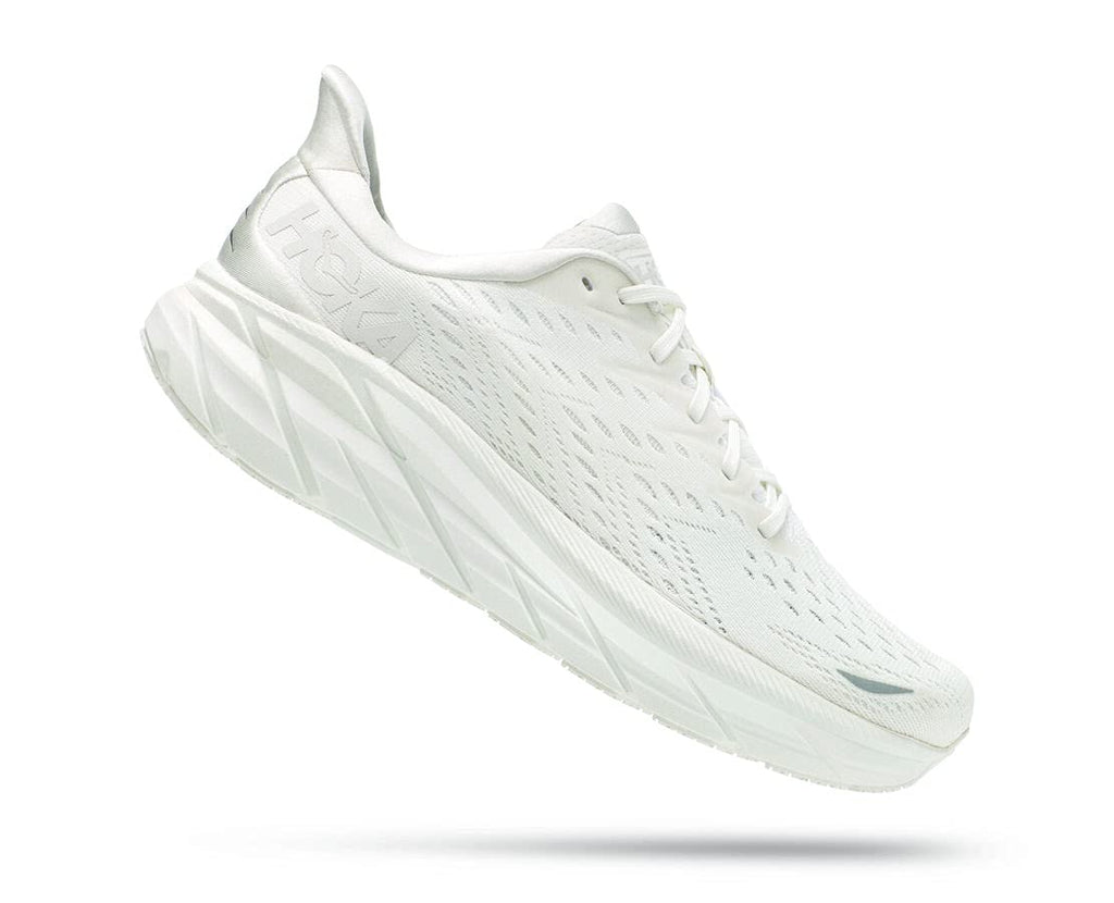 Hoka One Women's Low Neck Sneakers