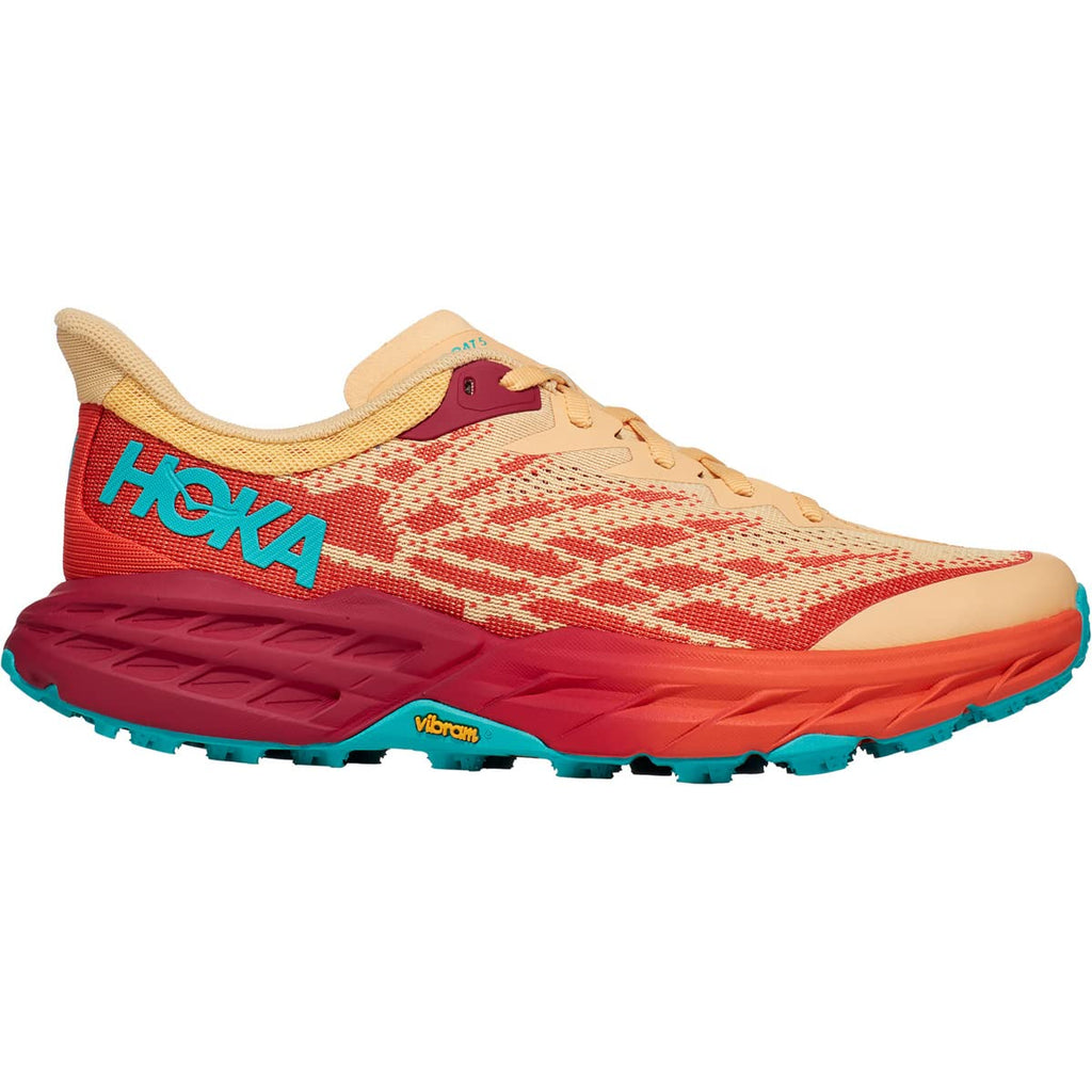 HOKA Women's Speedgoat 5 Running Shoes