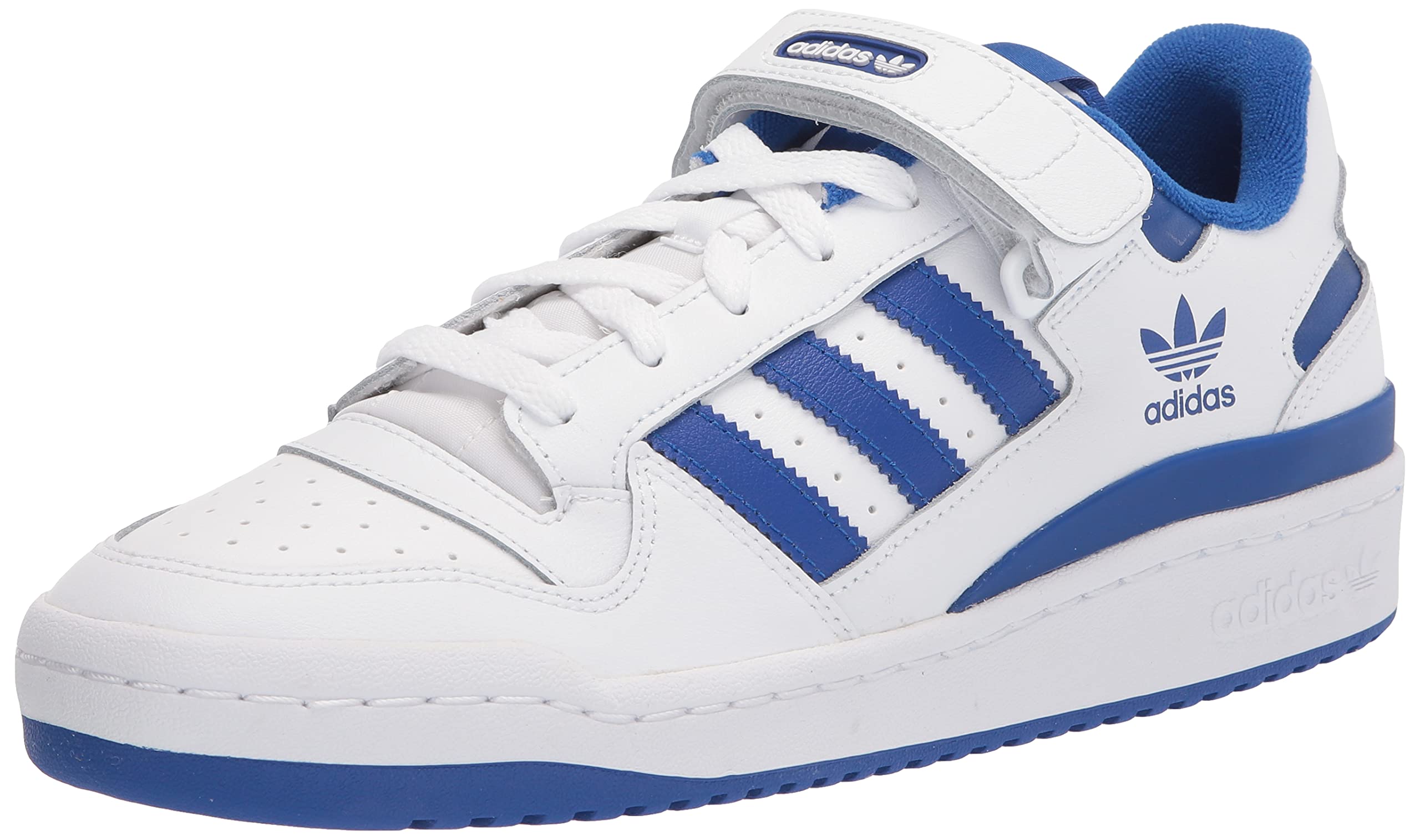 adidas Mens Forum Low