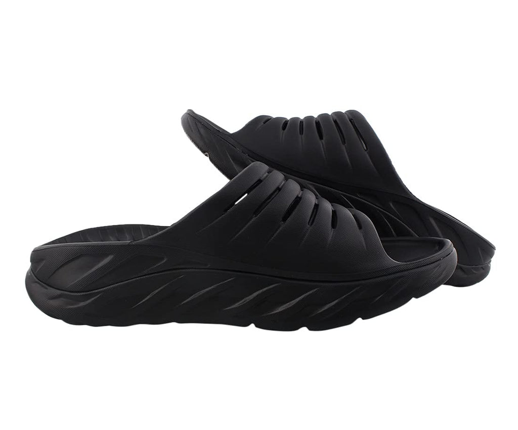 HOKA ONE ONE mens Ora Recovery Slide 2slide sandal