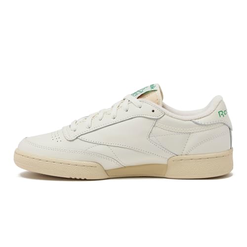 Reebok Mens Club C 85 Vintage Tennis Sneakers for Men