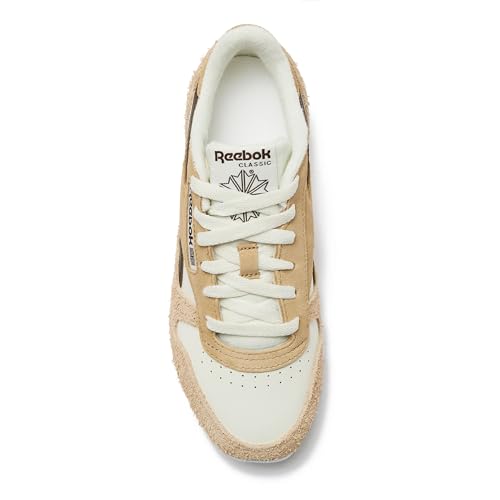 Reebok Women's Classic Leather Sneakers