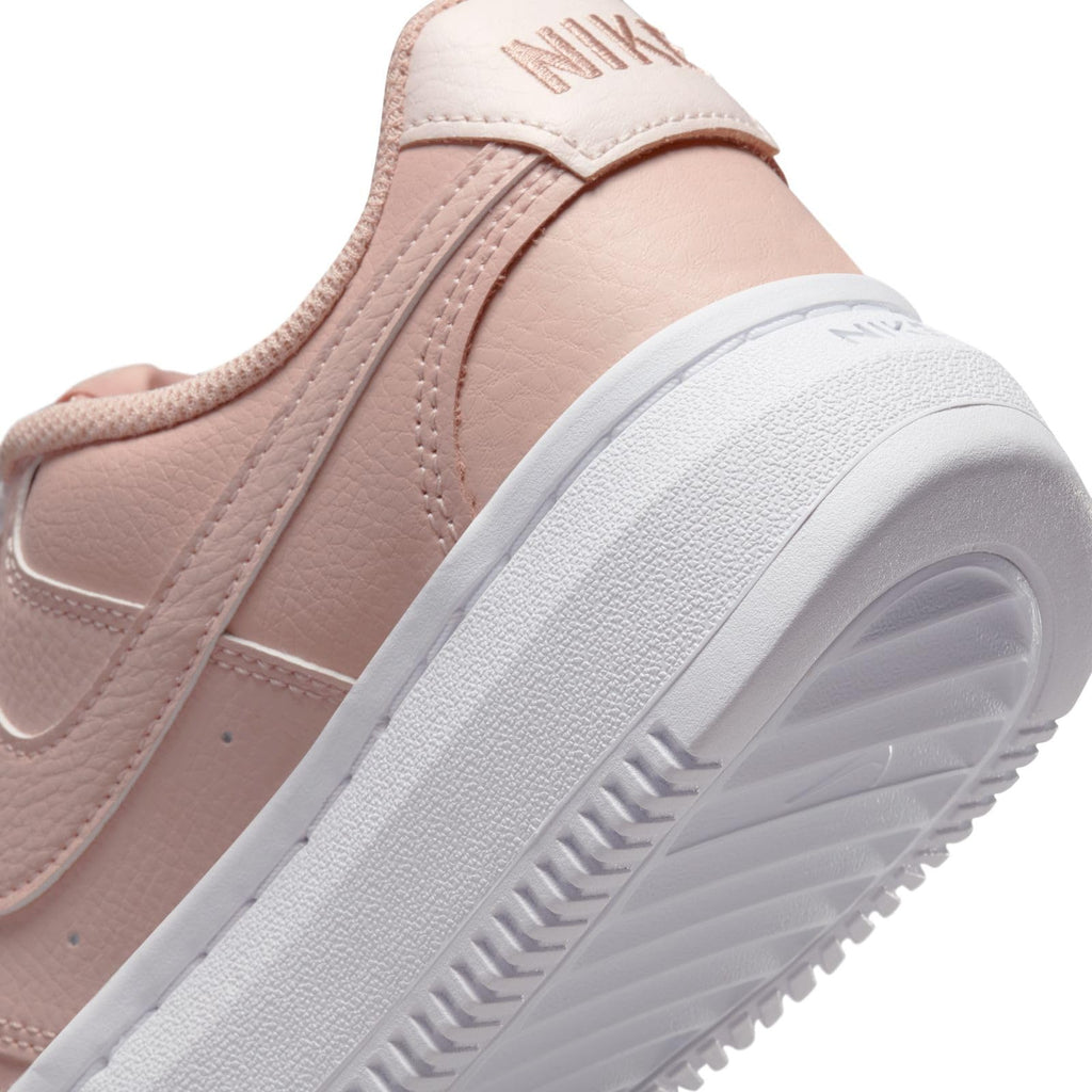 Nike W Court Vision Alta Txt, Women's Trainers