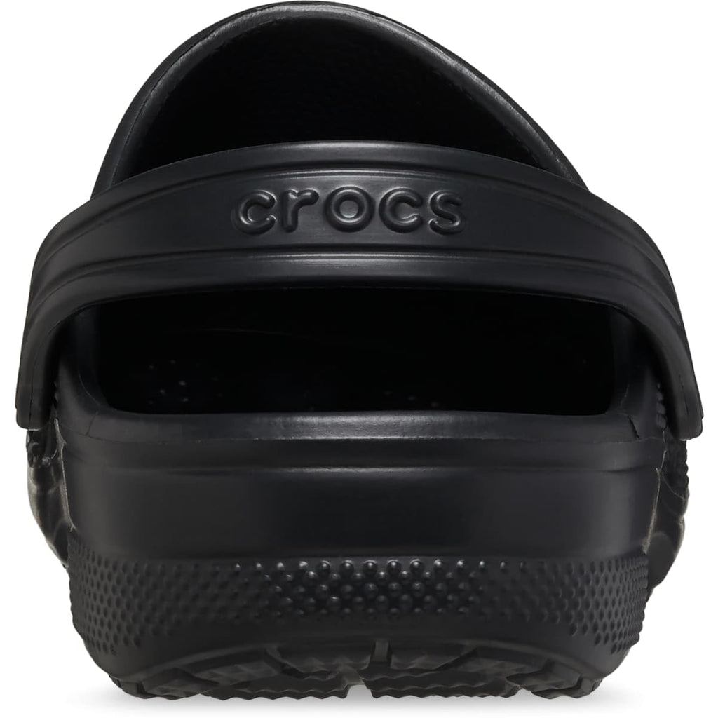 Crocs Kids' Via Clogs