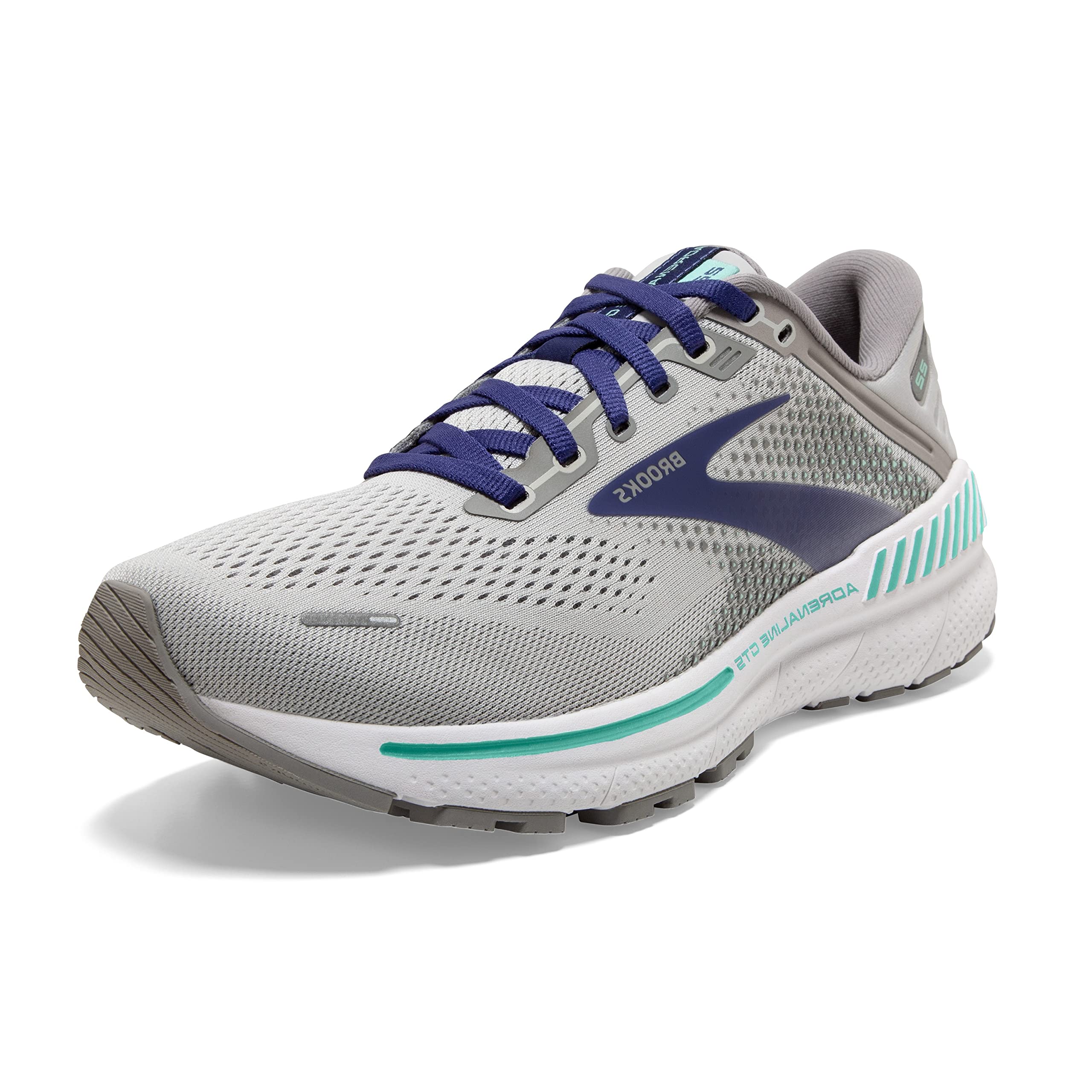 Brooks Women's Adrenaline GTS 22 Supportive Running Shoe