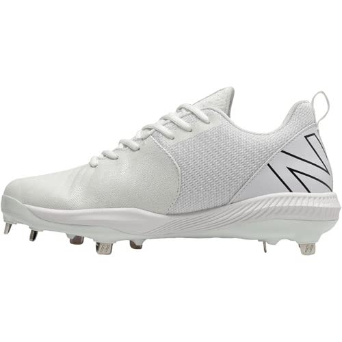 New Balance Mens FuelCell 4040 V6 MetalBaseball Shoe