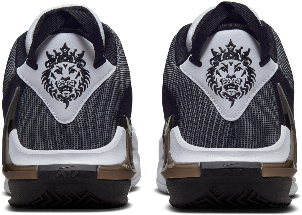 Nike Men's Gymnastics Basketball Shoes