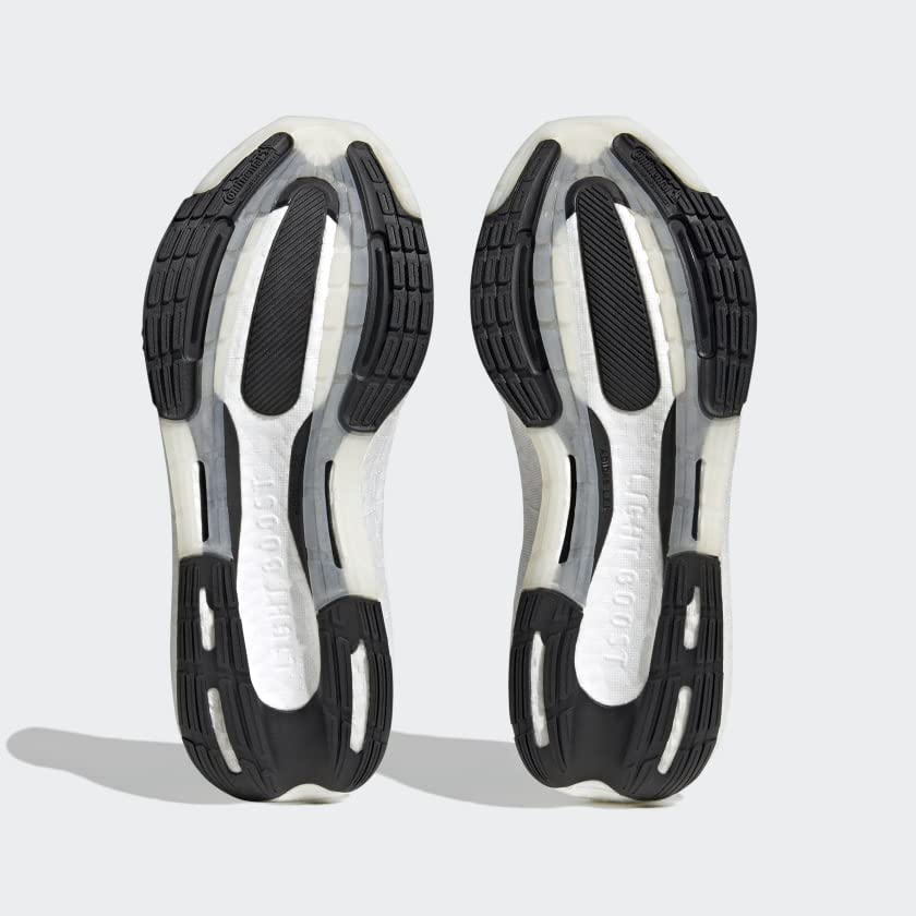 adidas Men's Ultraboost Light Running Shoe