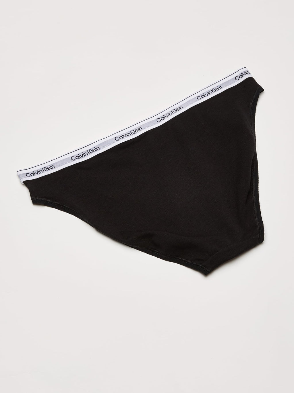 Calvin Klein Women's Modern Logo Bikini 3-Pack