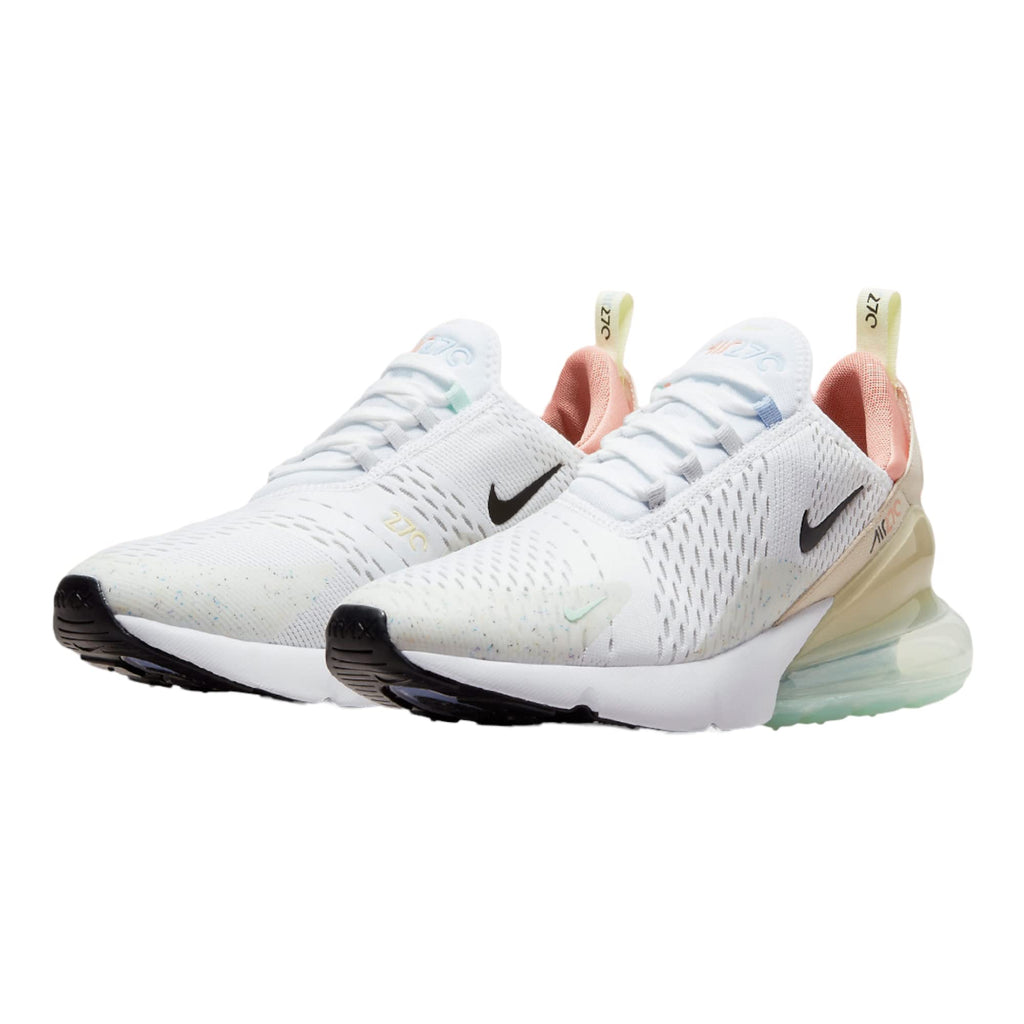 Nike Men's Air Max 270 Sneaker