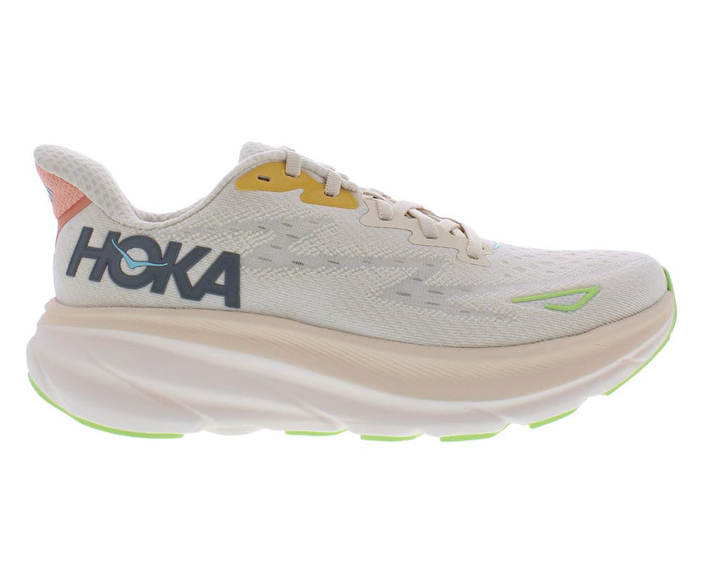 HOKA Women's Clifton 9 Shoes