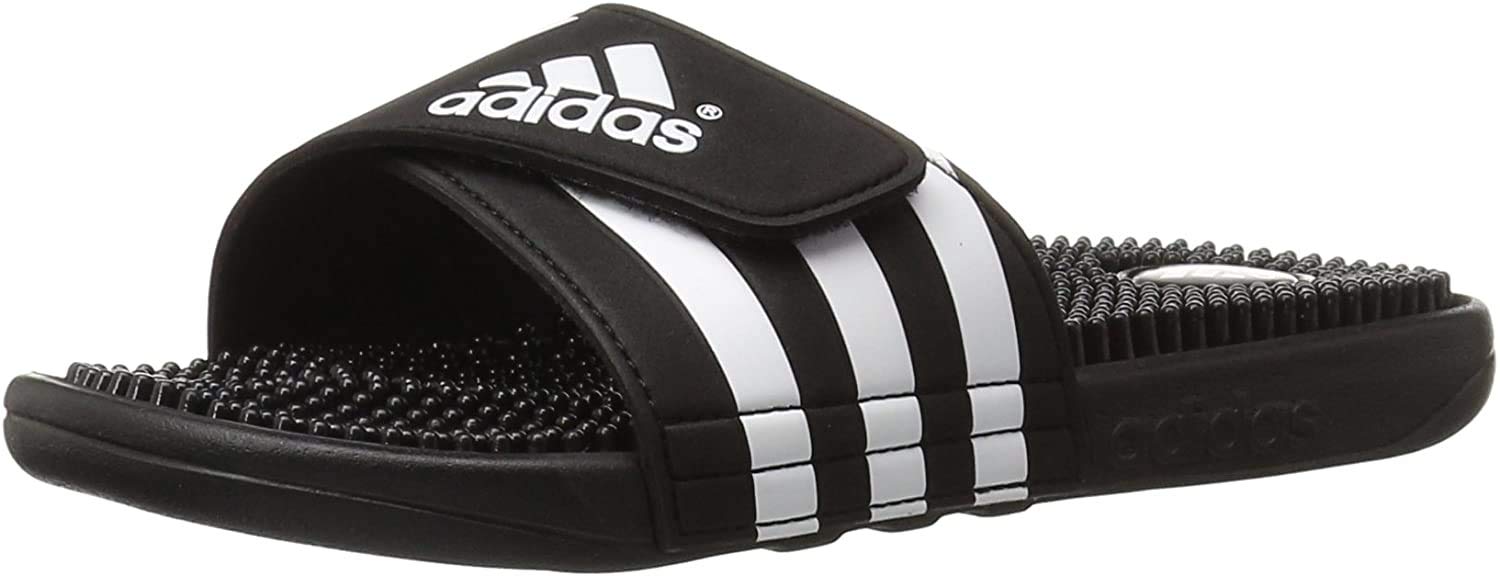 adidas Men's Adissage Slides Sandals