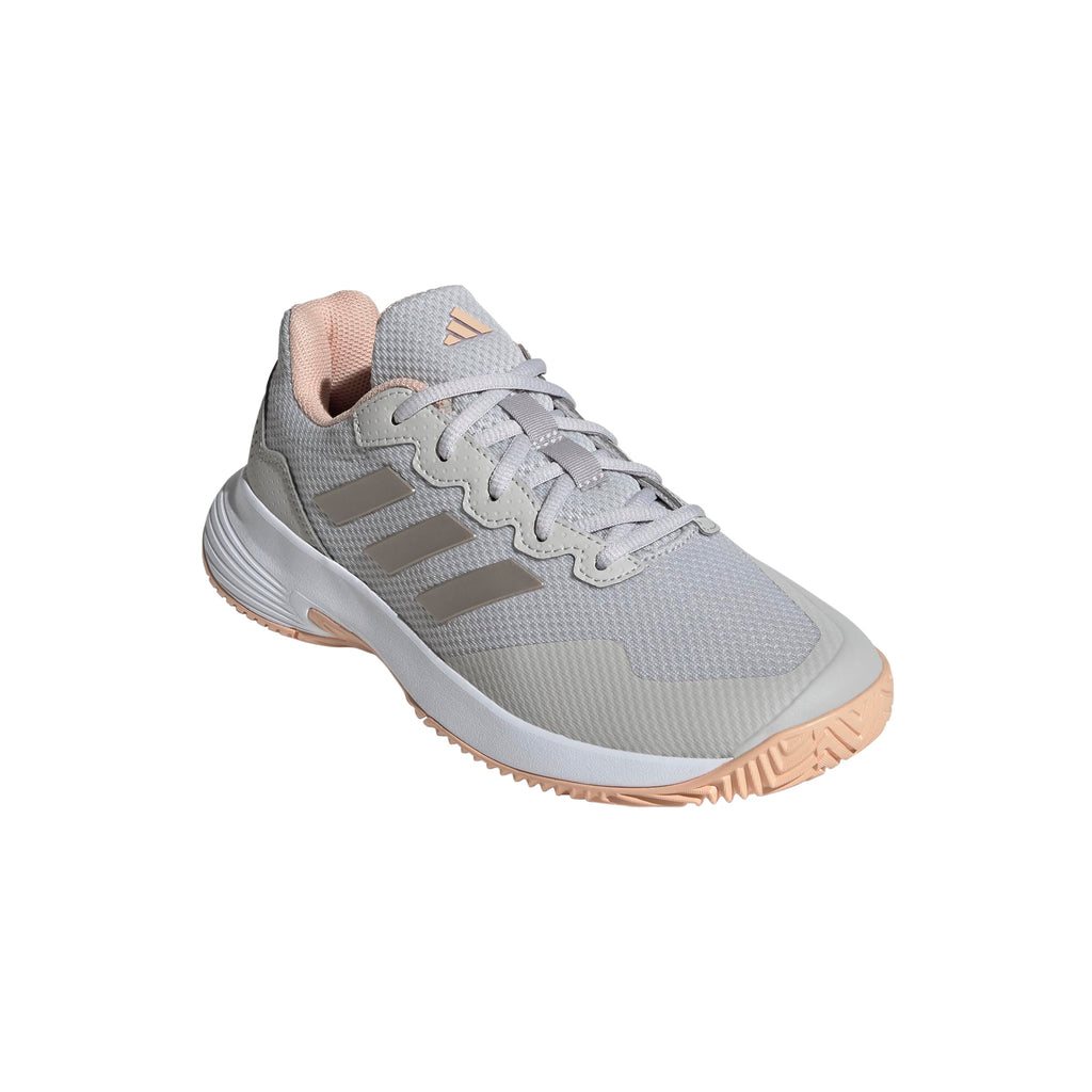 adidas Women's Gamecourt 2 W Sneaker