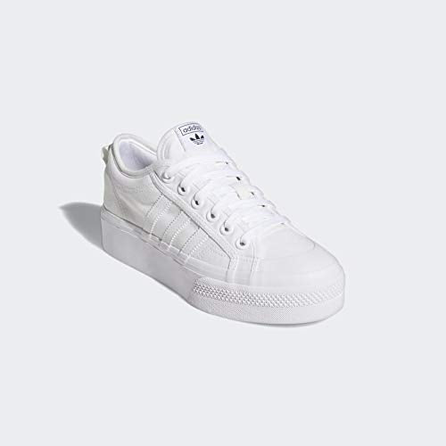 adidas Women's Nizza Platform Shoes