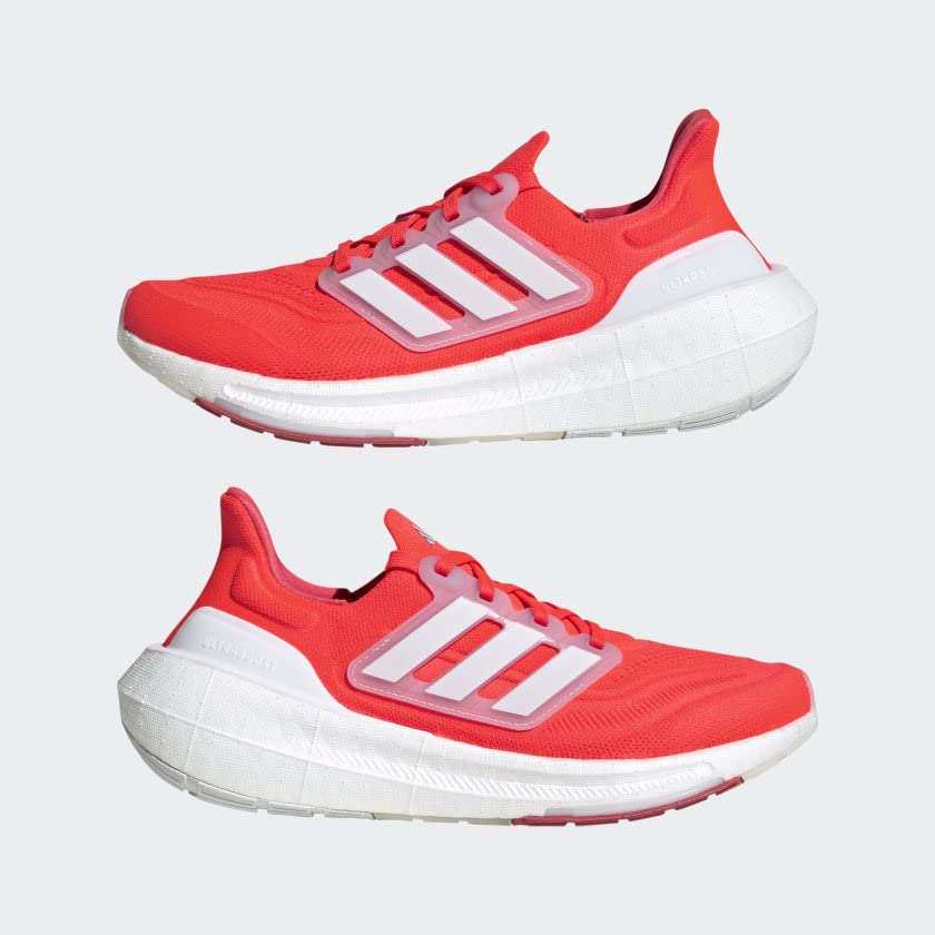 adidas Women's Ultraboost Light Running Shoes Sneaker