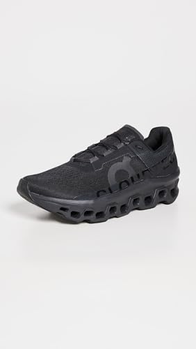 On Men's Cloudmonster Sneakers