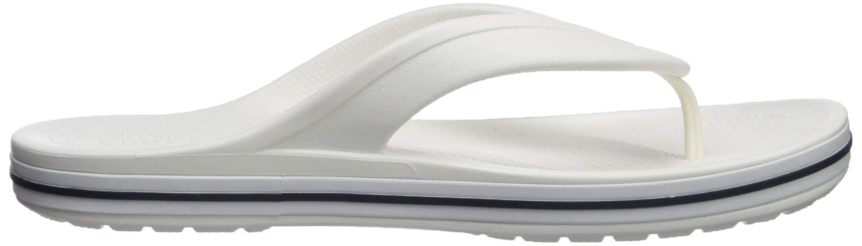 Crocs Unisex Adult Bayaband Casual Flip Flops