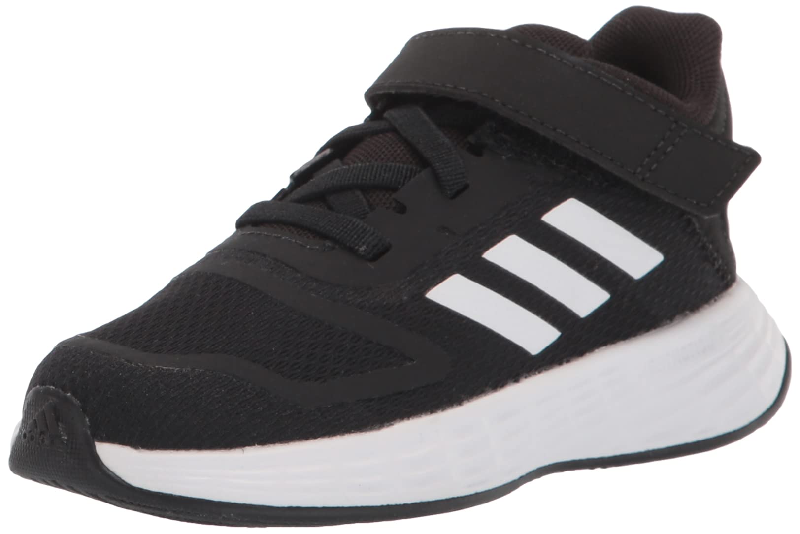 Adidas Unisex-Child Duramo 10 Running Shoes (Little Big Kid), 28 EU