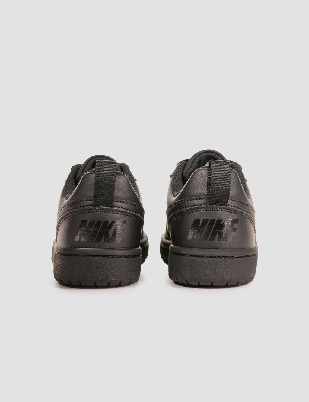 Nike Kids' Court Borough Low Recraft Shoes