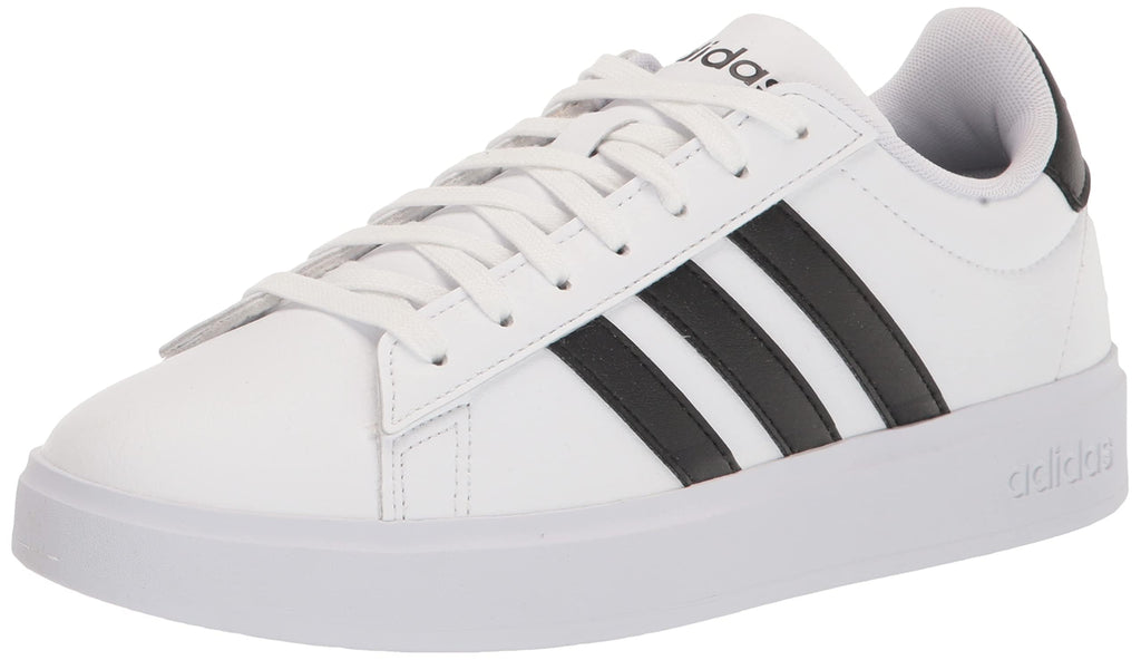 adidas Men's Grand Court 2.0 Tennis Shoe