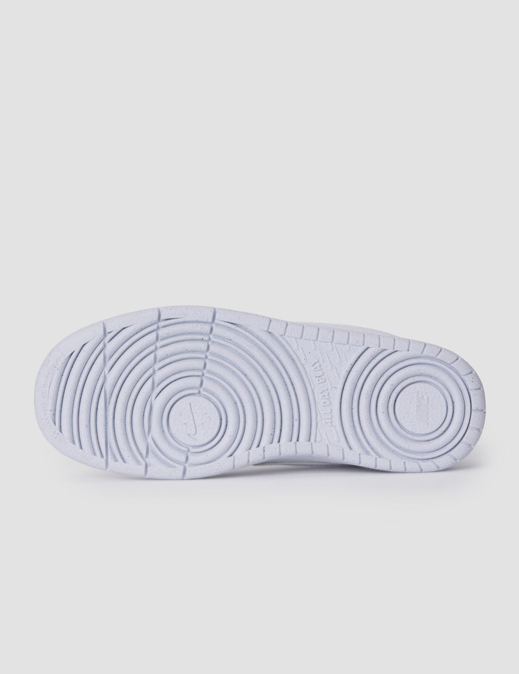 Nike Kids' Court Borough Low Recraft Shoes