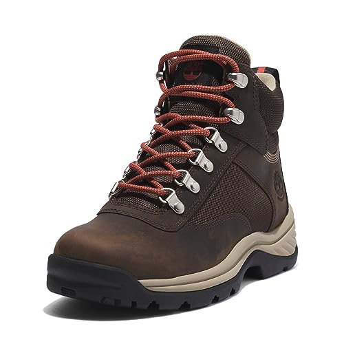 Timberland Women's White Ledge Mid Waterproof Hiking Boot