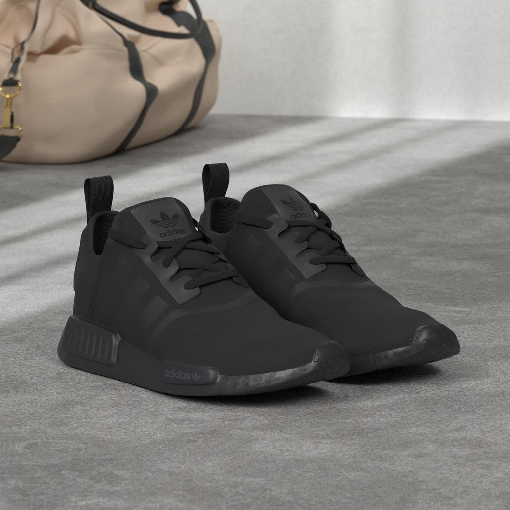 adidas Originals Men's NMD_r1 Sneaker