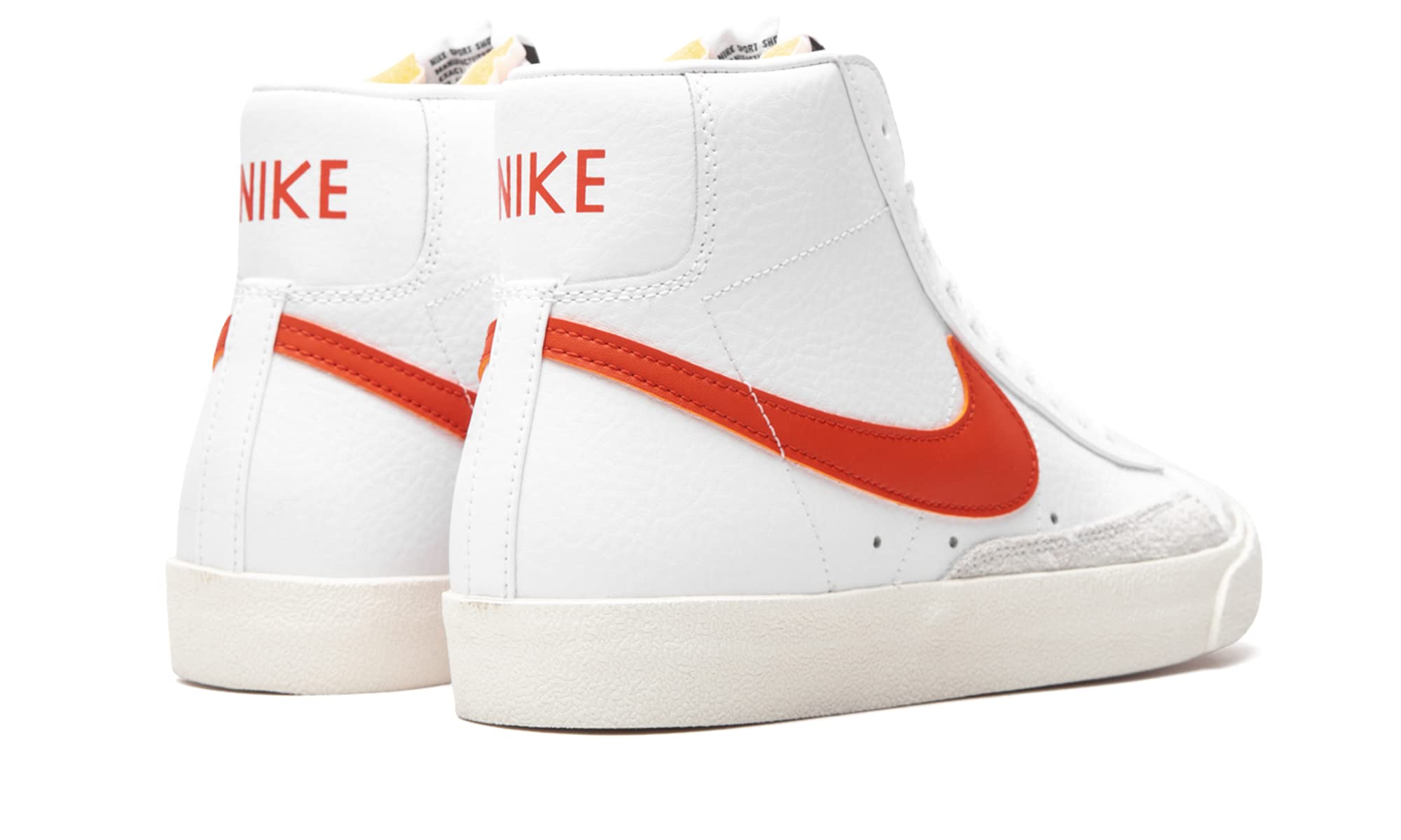 Nike Men's Blazer Mid '77 Vintage Sneaker