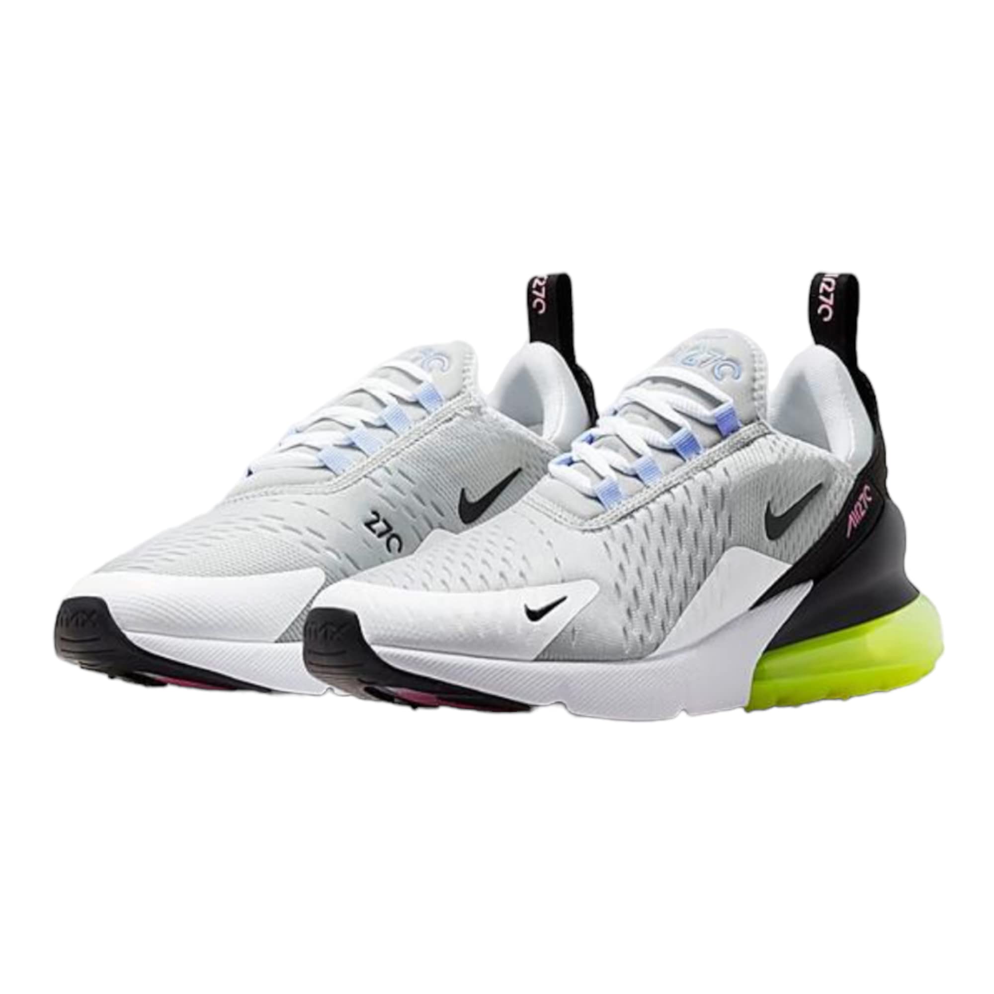 Nike Women's Air Max 270 Sneaker