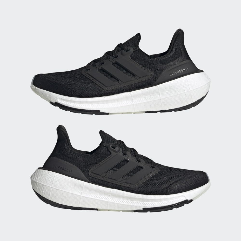 adidas Women's Ultraboost Light Running Shoes Sneaker