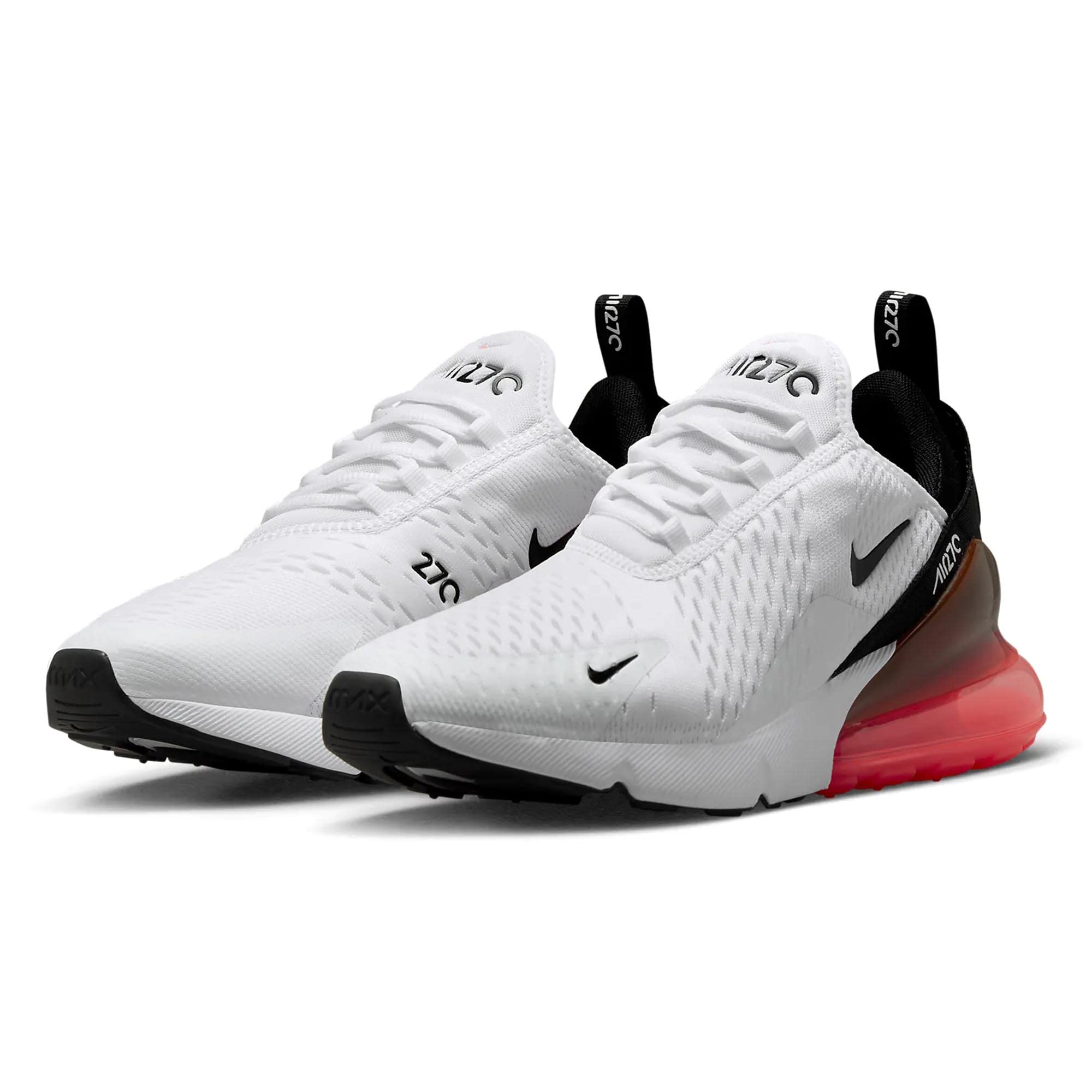 NIKE Men's Low-Top Sneaker