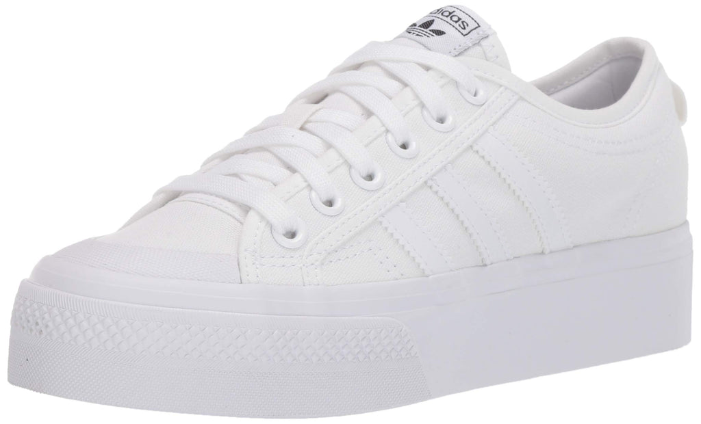adidas Women's Nizza Platform Shoes