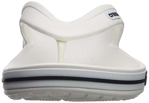 Crocs Unisex Adult Bayaband Casual Flip Flops