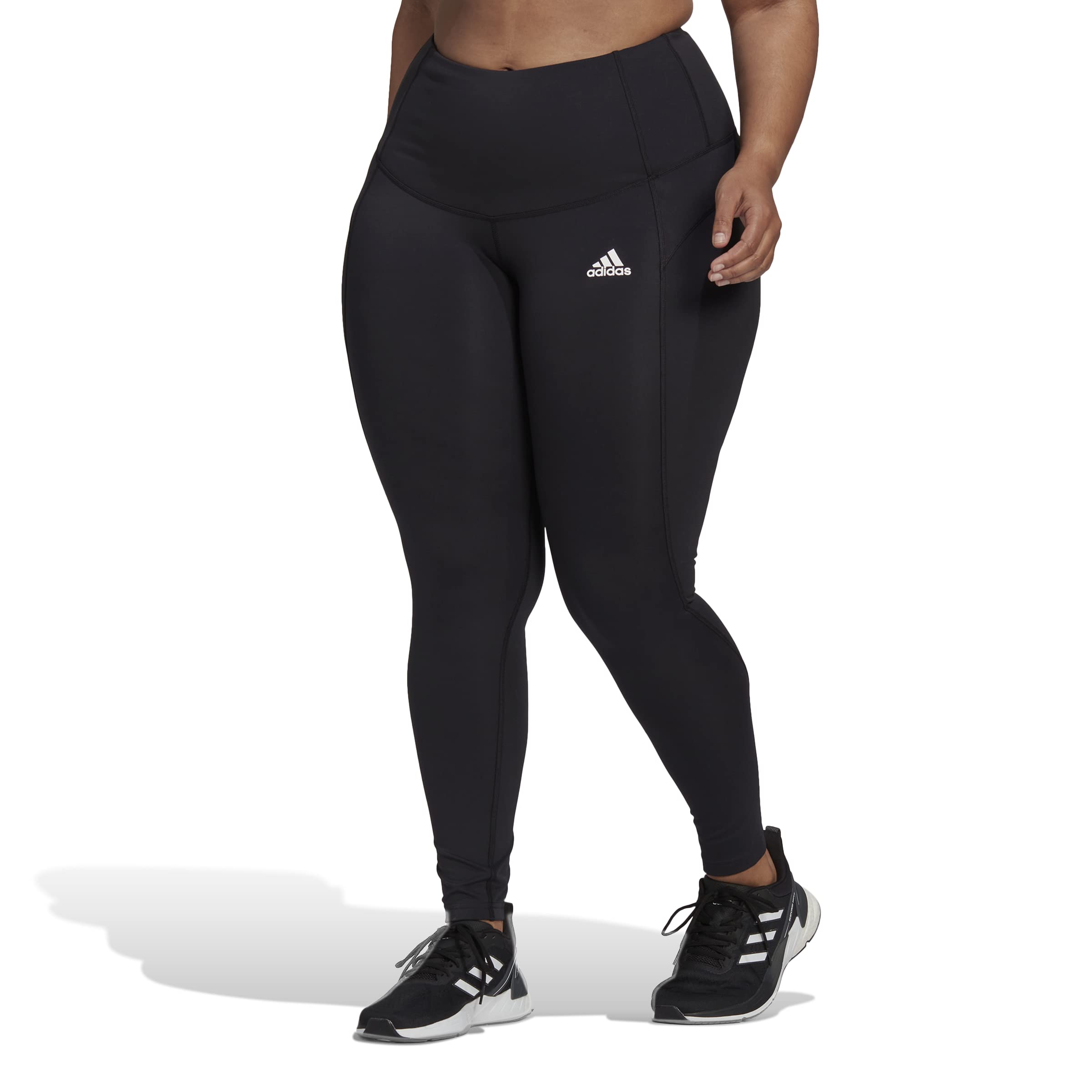 adidas Women's Feelbrilliant Designed 2 Move Leggings